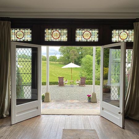 ويدبريدج Costislost House المظهر الخارجي الصورة