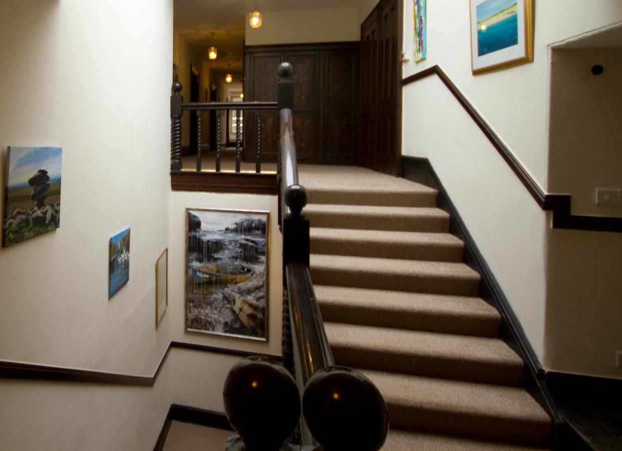 ويدبريدج Costislost House المظهر الخارجي الصورة