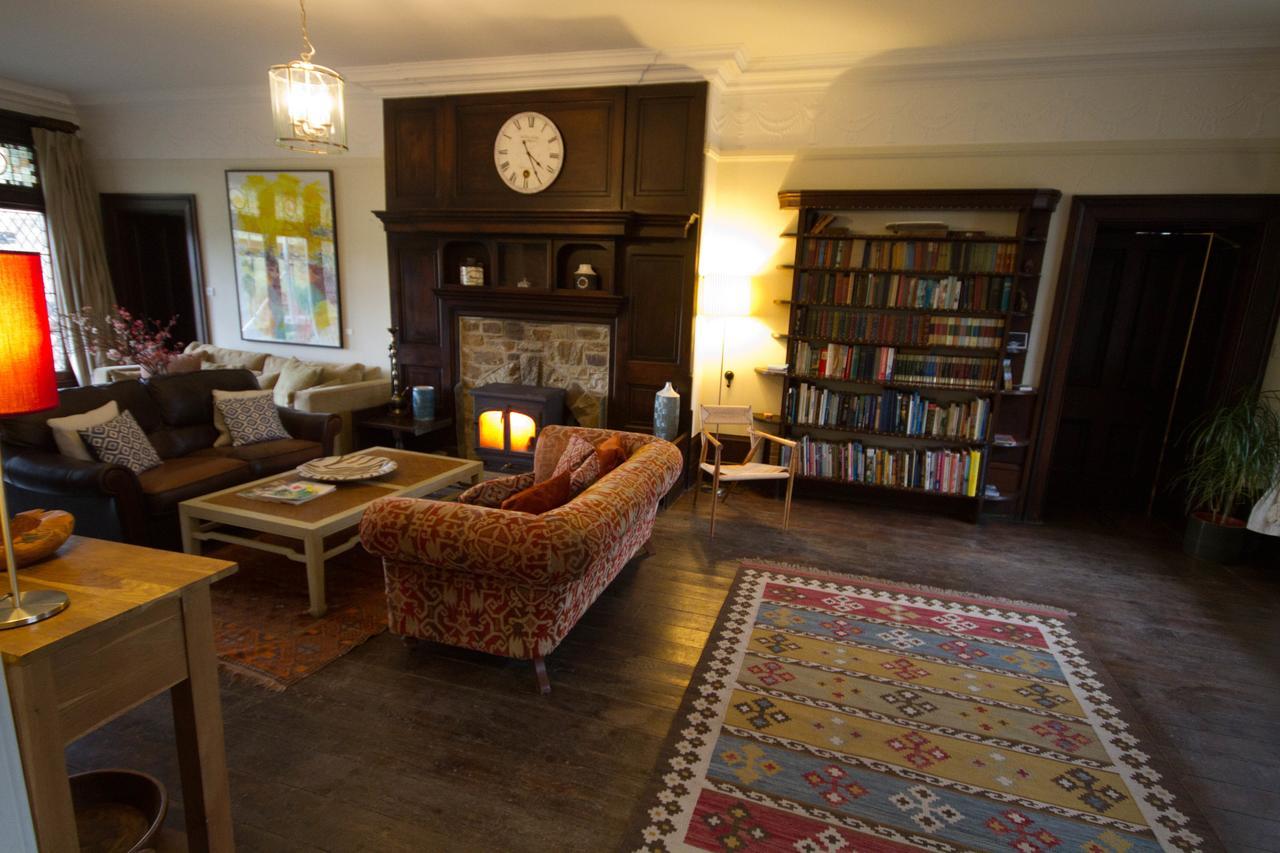 ويدبريدج Costislost House المظهر الخارجي الصورة