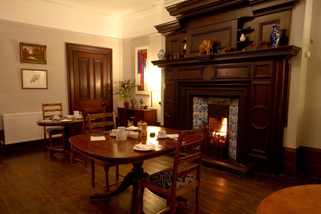 ويدبريدج Costislost House المظهر الخارجي الصورة