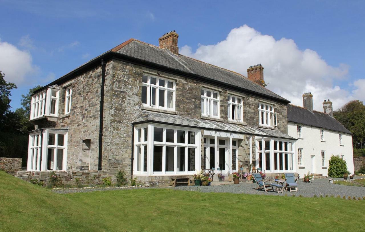 ويدبريدج Costislost House المظهر الخارجي الصورة